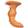 TheAssGasm Gode monster Tusk 22 x 6cm